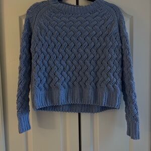 KENDALL + KYLIE Women's Blue Jumper